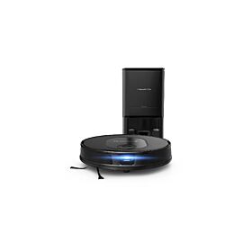 Rowenta Robot usisivač 2u1 RR8L85WH