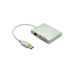 Linkom Multiport hub USB 3.0 sa 4 porta 