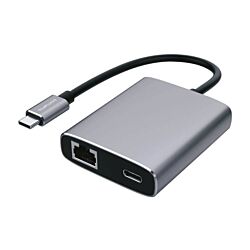 Linkom HUB 5 x USB + 3 x TIP C