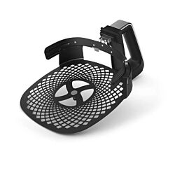 Philips AirFryer dodatak za pizzu HD9953/00