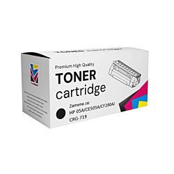 Master Toner CE505A/CF280A/CRG719