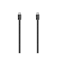 Hama Kabl USB-C na USB-C - 0,75 m