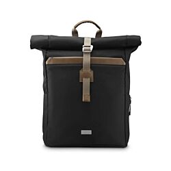 Hama Ranac za laptop 16,2" Silvan - Crni