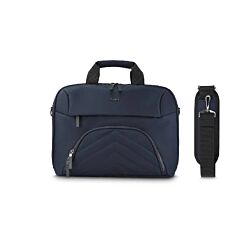 Hama Torba za laptop 16,2" Premium - Tamnoplava