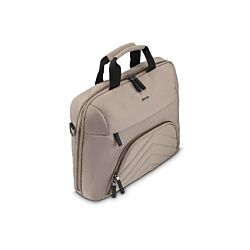 Hama Torba za laptop 16,2" Premium - Bež