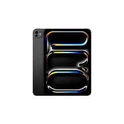 Apple iPad Pro 11" M4 256 GB MVW13HC/A - Space Black