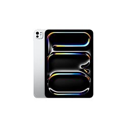 Apple iPad Pro 11" M4 256 GB MVW23HC/A - Silver