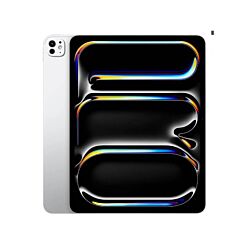 Apple iPad Pro 13" (M4) 256 GB MVX33HC/A - Silver