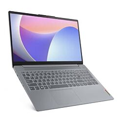 Lenovo Laptop IPS3 15IAN8 82XB0058YA 15,6''/Intel Core i3-N305/8 GB/256 GB SSD/Intel UHD