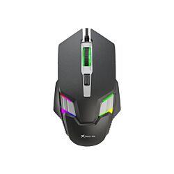 Xtrike Žični miš GM110 USB 4D