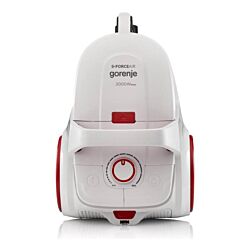 Gorenje Usisivač sa posudom VC2002SFAWR