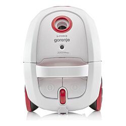 Gorenje Usisivač sa kesom VC 2021 SFWR