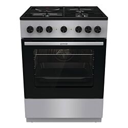 Gorenje Kombinovani šporet GK 6B41 SD