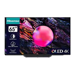 Hisense Smart televizor 65A85K