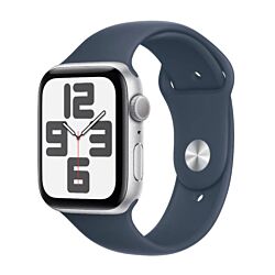 Apple Watch SE 2023 GPS 44 mm MREE3SE/A - Plavi