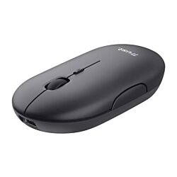 Trust Bežični miš Puck Ultra-Thin - Crni