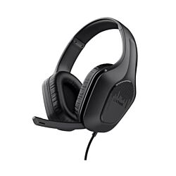 Trust Gaming slušalice GXT 415 Zirox - Crne