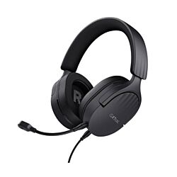 Trust Gaming slušalice GXT489 FAYZO - Crne