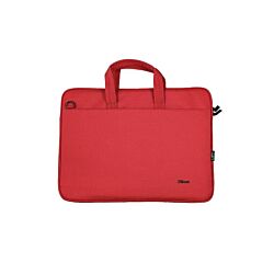 Trust Torba za laptop 16" Bologna - Crvena