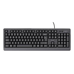 Trust Žična tastatura Basic US