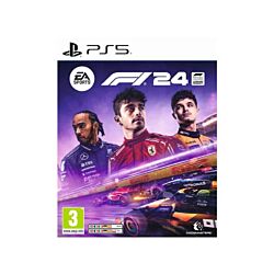 Electronic Arts Igrica za PS5 Sports - F1 24