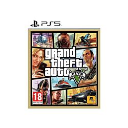 Take2 Igrica za PS5 GTA 5