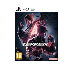 Namco Bandai Igrica za PS5 Tekken 8