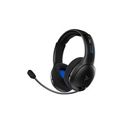 PDP Gaming slušalice PS4 LVL50