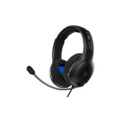 PDP Gaming slušalice PS4 Wired LVL50