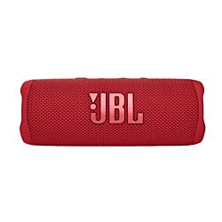 JBL Bežični zvučnik Flip 6 - Crveni