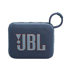 JBL Bežični zvučnik GO 4 - Plavi