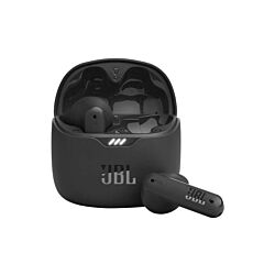 JBL Bežične bubice Tune Flex TWS JBLTFLEXBLK - Crne