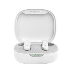JBL Bežične bubice Wave Flex TWS JBLWFLEXWHT - Bele