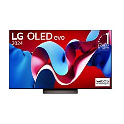LG Smart televizor OLED55C41LA