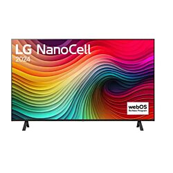 LG Smart televizor 43NANO82T3B