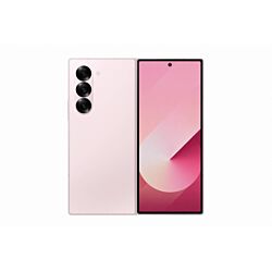Samsung Galaxy Z Fold6 12/256 GB Ružičasti