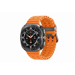 Samsung Galaxy Watch Ultra LTE - Sivi