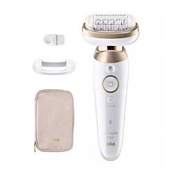 Braun Depilator SES9-011
