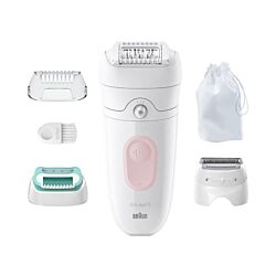 Braun Depilator SE5-050