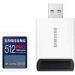 Samsung Memorijska kartica 512 GB MB-SY512SB/WW