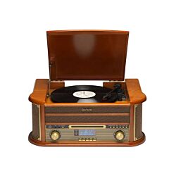 Denver Gramofon MRD-51