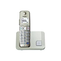 Panasonic bežični telefon KX-TGE210FXN