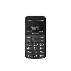 Panasonic KX-TU160EXB - Crni