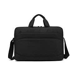 Celly Torba za laptop Messengerbag - Crna