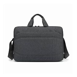 Celly Torba za laptop Messengerbag - Siva