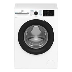 Beko Mašina za pranje veša BM3WFU410415WB