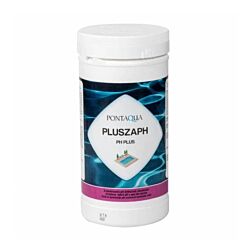 Pooltrend Sredstvo za povećanje pH vrednosti bazena pH plus 0,8 kg