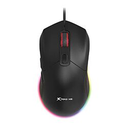 Xtrike Gaming žični miš GM316 - Crni