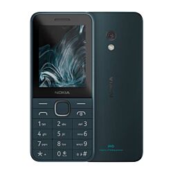 Nokia 225 4G - Tamnoplavi