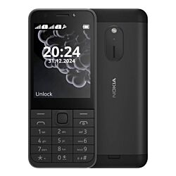 Nokia 230 (2024) DS Black